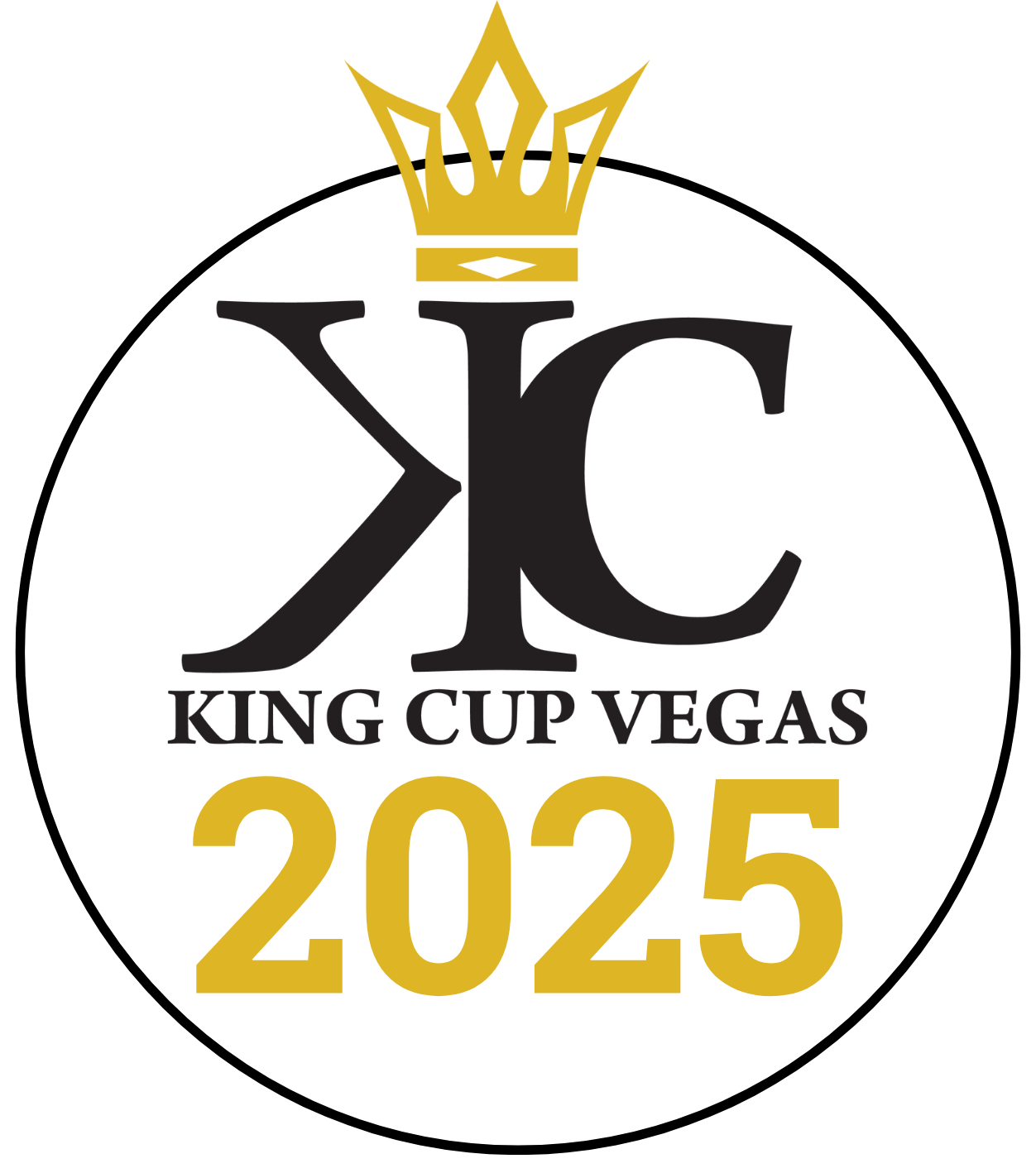 King Cup 2025 Registration